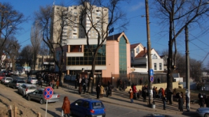 Румынское свидетельство о рождении стало проще получить