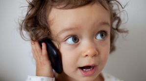 Ученые: Смартофоны и плантшеты негативно влияют на детей