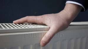 Десятки жителей Кишинёва остались без тепла из-за долгов