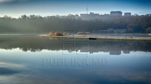 В Молдове 18 февраля ожидается в основном солнечная погода, но не стоит забыть о теплых вещах