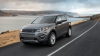 Новый Land Rover Discovery Sport теперь представлен и в Молдове