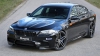 Тюнеры G-Power представили свой пакет улучшений для BMW M5 