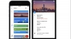 Google Calendar вышел на iPhone