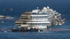 На борту затонувшего лайнера Costa Concordia была крупная партия кокаина