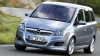 Новый Opel Zafira построят на платформе Peugeot