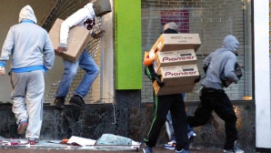 Украсть за 60 секунд: что произошло в столичном секторе Буюканы