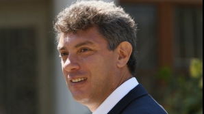 Президент Украины посмертно наградил Орденом свободы Бориса Немцова