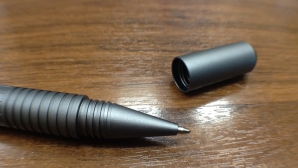 Молодая жительница Кишинева собрала внушительную коллекцию авторучек