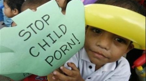 Впервые в Молдове двоих человек приговорили к тюрьме за детскую порнографию