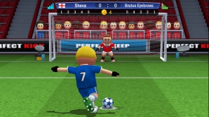 На чемпионате Китая произошел спор за право забить пенальти