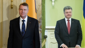 Порошенко и Йоханнис: Приднестровье надо вернуть в состав Молдовы