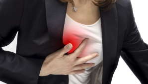 Сердечно-сосудистые заболевания - главная причина смертности в Молдове