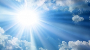 Последний день недели принесет хорошую погоду