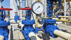 Россия и Украина договорились о поставках газа до конца марта