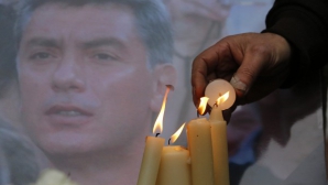 Версии убийства оппозиционера Бориса Немцова