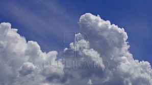 В Молдове 4 марта будет облачно, с прояснениями