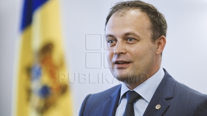 Андриан Канду: Европейская интеграция Молдовы - это необратимый процесс