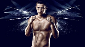 Артур Кишенко вызвал на бой Констатина Цуцу, но в последний момент передумал 