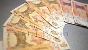 Парламент одобрил! Партии начнут финансировать из бюджета