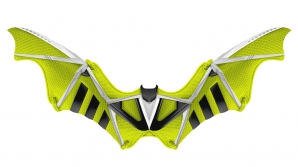 Британец создает картины из деталей кроссовок (ФОТО)