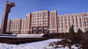 Представители Кишинева и Тирасполя обсудят организационные вопросы