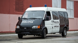 Очевидцы вызвали полицию, увидев, что творит нетрезвый водитель (ВИДЕО)