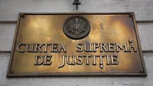 Глава ВСП и Тимофти разнесли молдавских судей в пух и прах