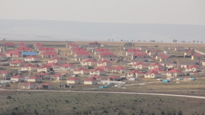 Котул Морий: возрождение села и новый уклад его жителей