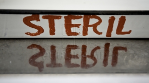 У граждан Молдовы самолечение остается в большом почете