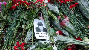 Появились данные о возможном заказчике убийства Бориса Немцова