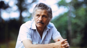 Актер Михай Волонтир посвятил своему родному городу Бельцы песню