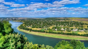 Пункт пропуска Сорока-Цекиновка возобновил свою работу