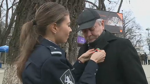 Мэрцишор вместо штрафа: как отмечали наступление весны полицейские