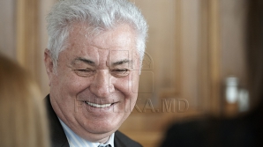 Победа Ирины Влах на выборах башкана Гагаузии на руку коммунистам