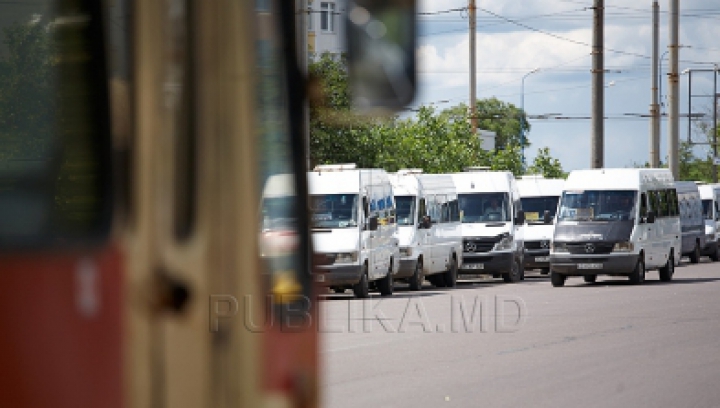 Полиция обнаружила незаконную АЗС в столичном секторе Рышкановка