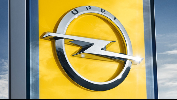 Бренд Opel уходит с российского авторынка