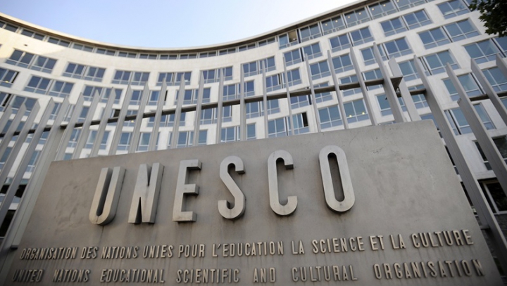 ЮНЕСКО осудила разрушение исламистами древнего города