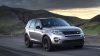 Land Rover добавит в линейку Discovery Sport новый мотор