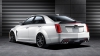 Из Cadillac CTS-V сделают самый быстрый седан в мире