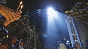 Настала Великая среда, когда церковь вспоминает предательство Христа Иудой