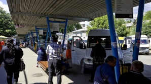 Из-за праздников количество пассажиров на вокзалах выросло в три раза