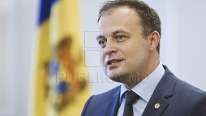 Канду на инаугурации башкана говорил на трех языках (ВИДЕО)