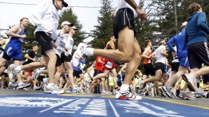 На участие в кишиневском международном марафоне поступило около 600 заявок