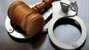 Лидера международной преступной группировки задержали в кишиневском аэропорту (ВИДЕО)