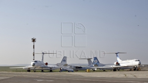 После крушения самолета в Альпах Молдова введет новое правило воздушной безопасности