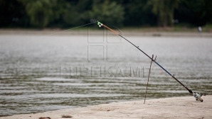 Чемпионат по спортивной рыбалке в столице: победитель выиграл 3 тысячи леев
