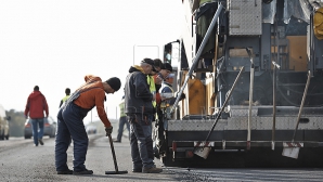 Местные власти получат 450 миллионов леев на ремонт дорог