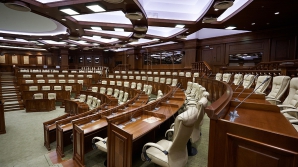 Иностранцам запретили политическую агитацию в Молдове