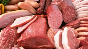 В Бельцах обнаружили четверть тонны колбас без документов о происхождении