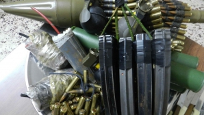 Совет Безопасности ООН может наложить эмбарго на поставки оружия Сирии